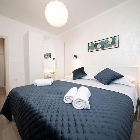 Luxury Maraschino Apartments Zadar Extérieur photo