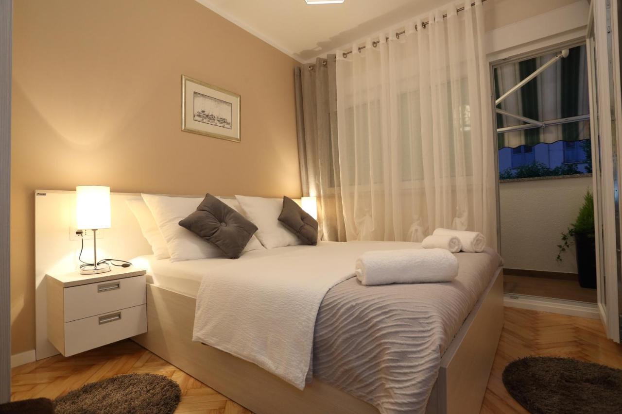 Luxury Maraschino Apartments Zadar Extérieur photo