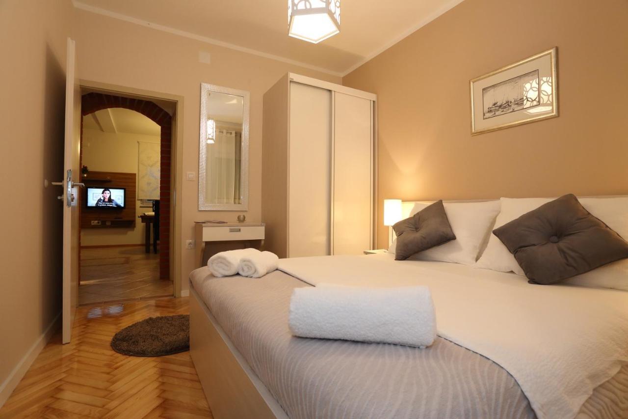 Luxury Maraschino Apartments Zadar Extérieur photo