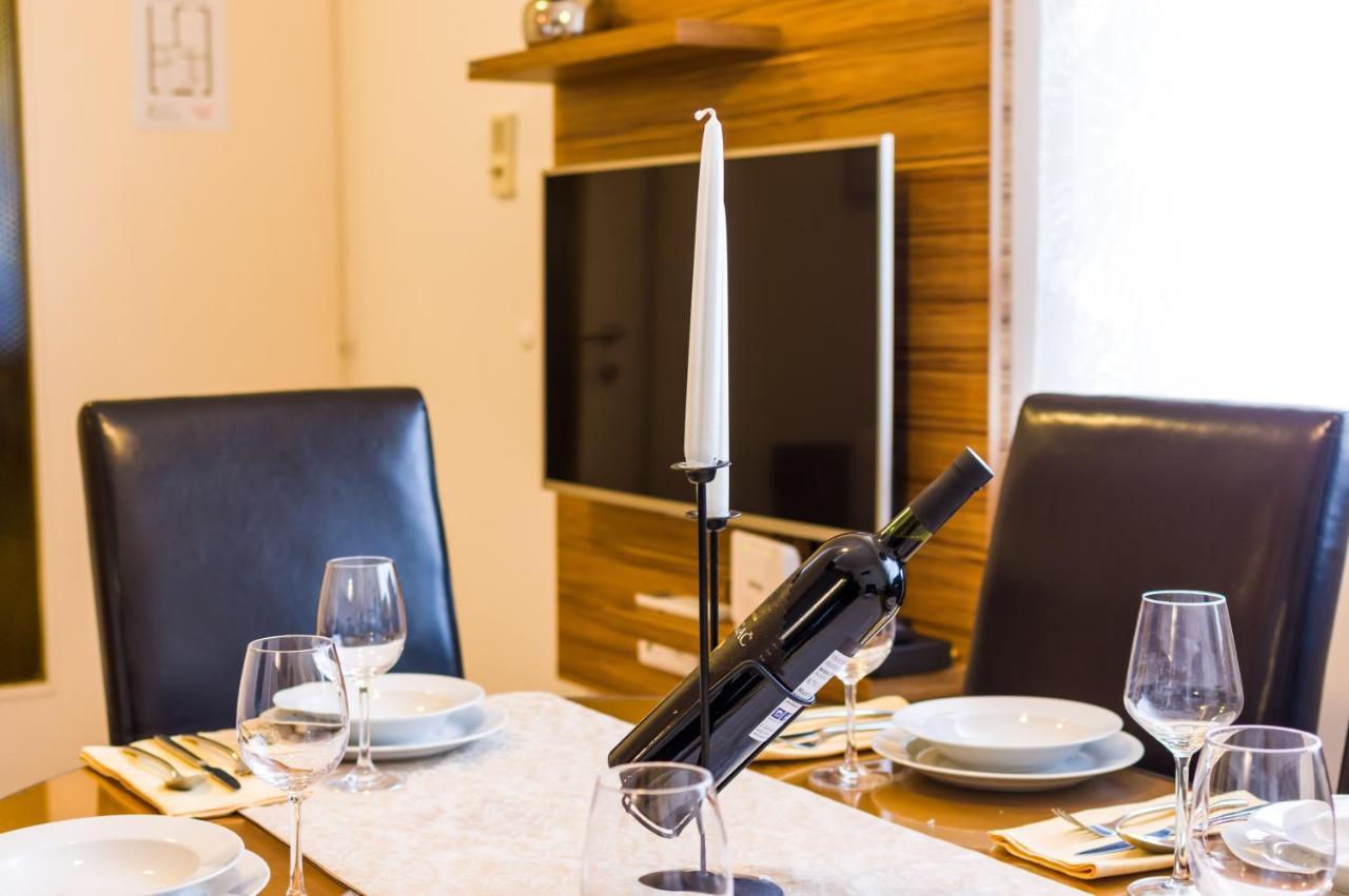 Luxury Maraschino Apartments Zadar Extérieur photo