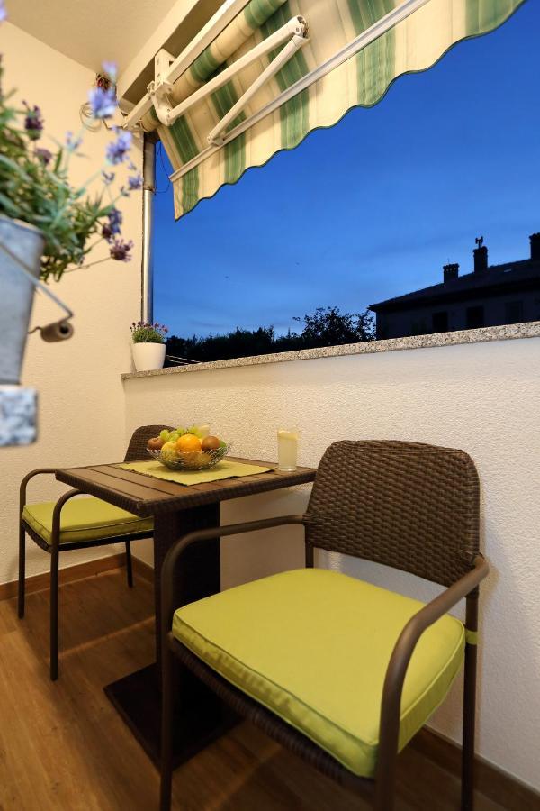 Luxury Maraschino Apartments Zadar Extérieur photo
