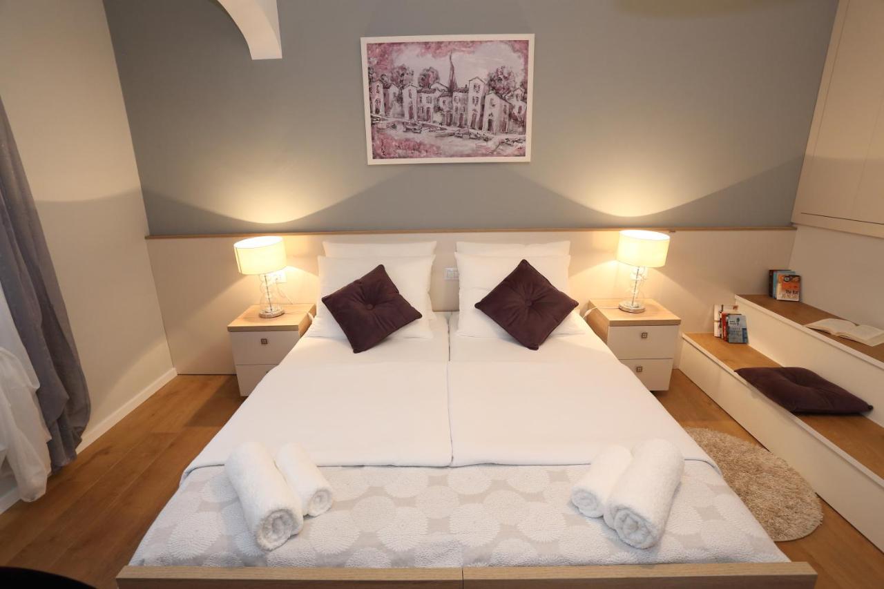 Luxury Maraschino Apartments Zadar Extérieur photo
