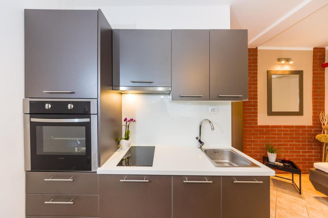 Luxury Maraschino Apartments Zadar Extérieur photo