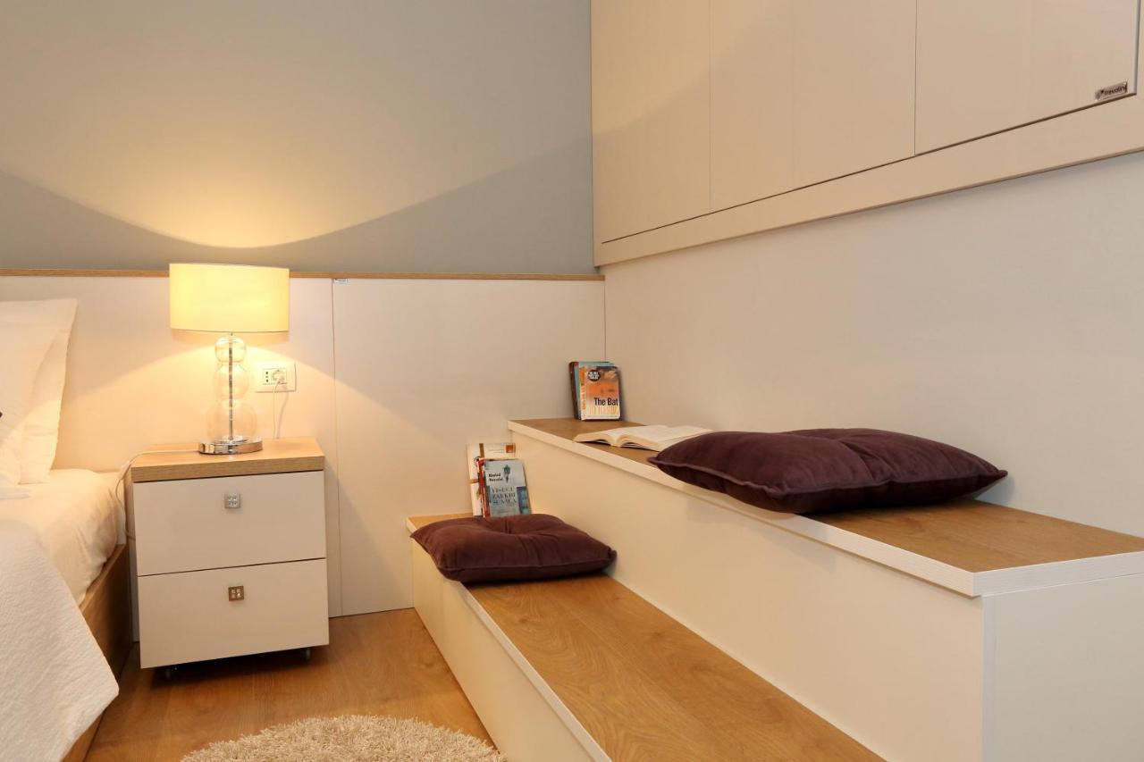 Luxury Maraschino Apartments Zadar Extérieur photo