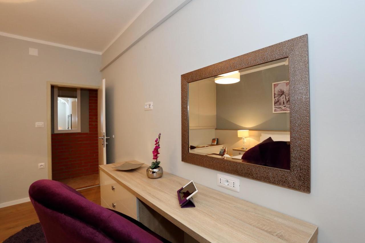 Luxury Maraschino Apartments Zadar Extérieur photo