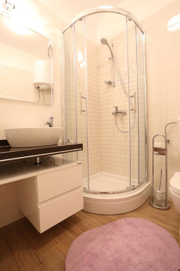 Luxury Maraschino Apartments Zadar Extérieur photo