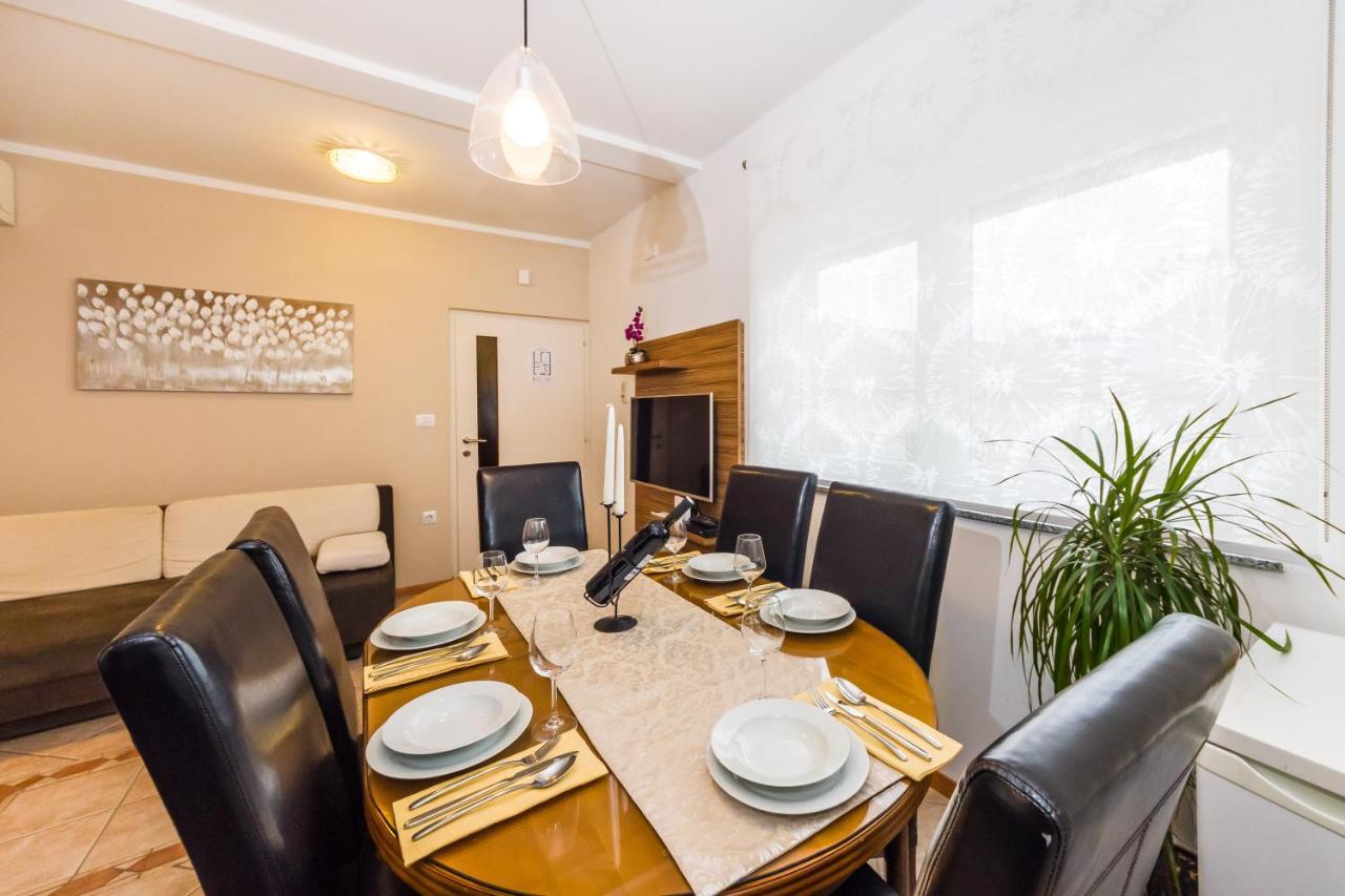 Luxury Maraschino Apartments Zadar Extérieur photo