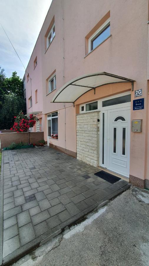 Luxury Maraschino Apartments Zadar Extérieur photo