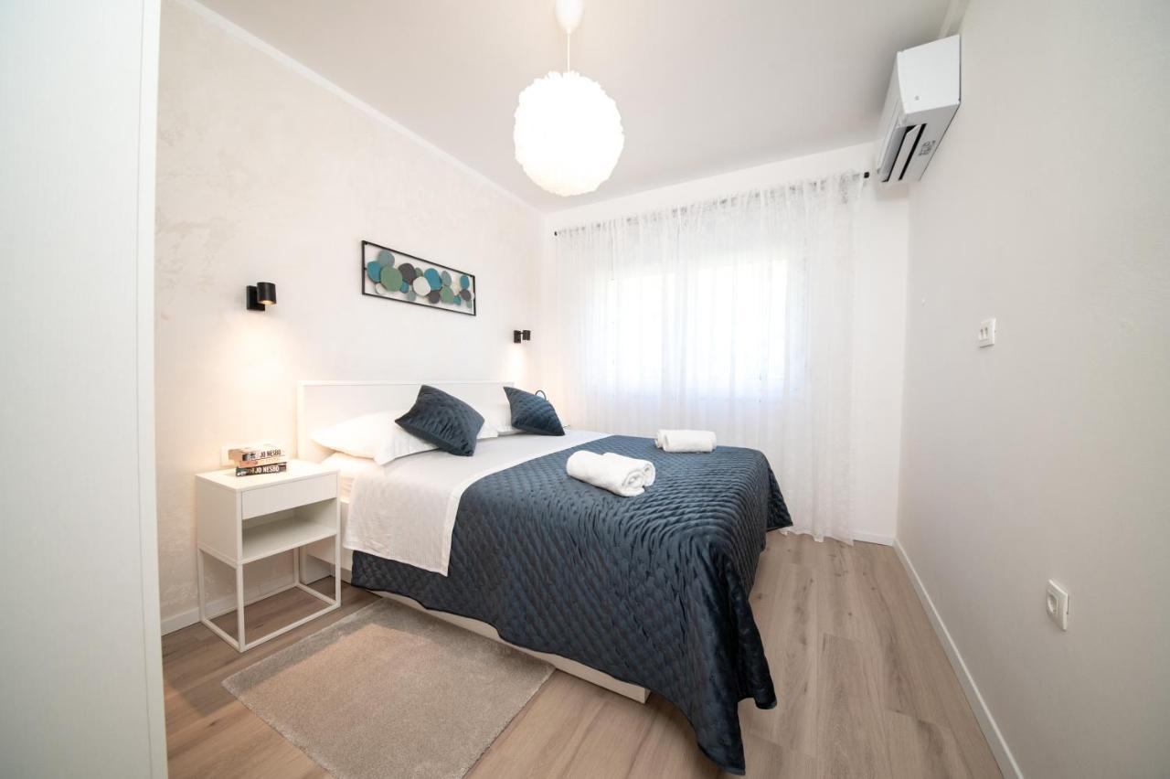 Luxury Maraschino Apartments Zadar Extérieur photo