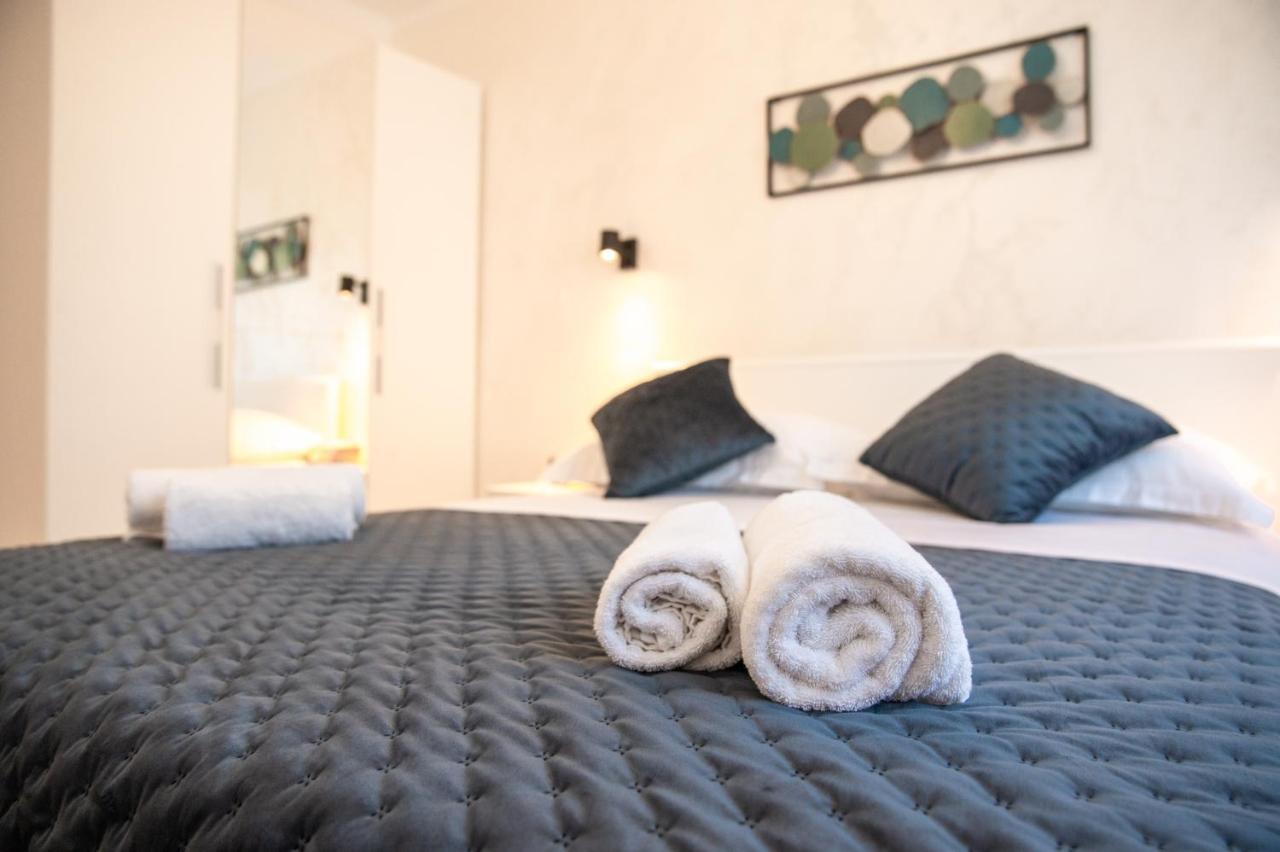 Luxury Maraschino Apartments Zadar Extérieur photo
