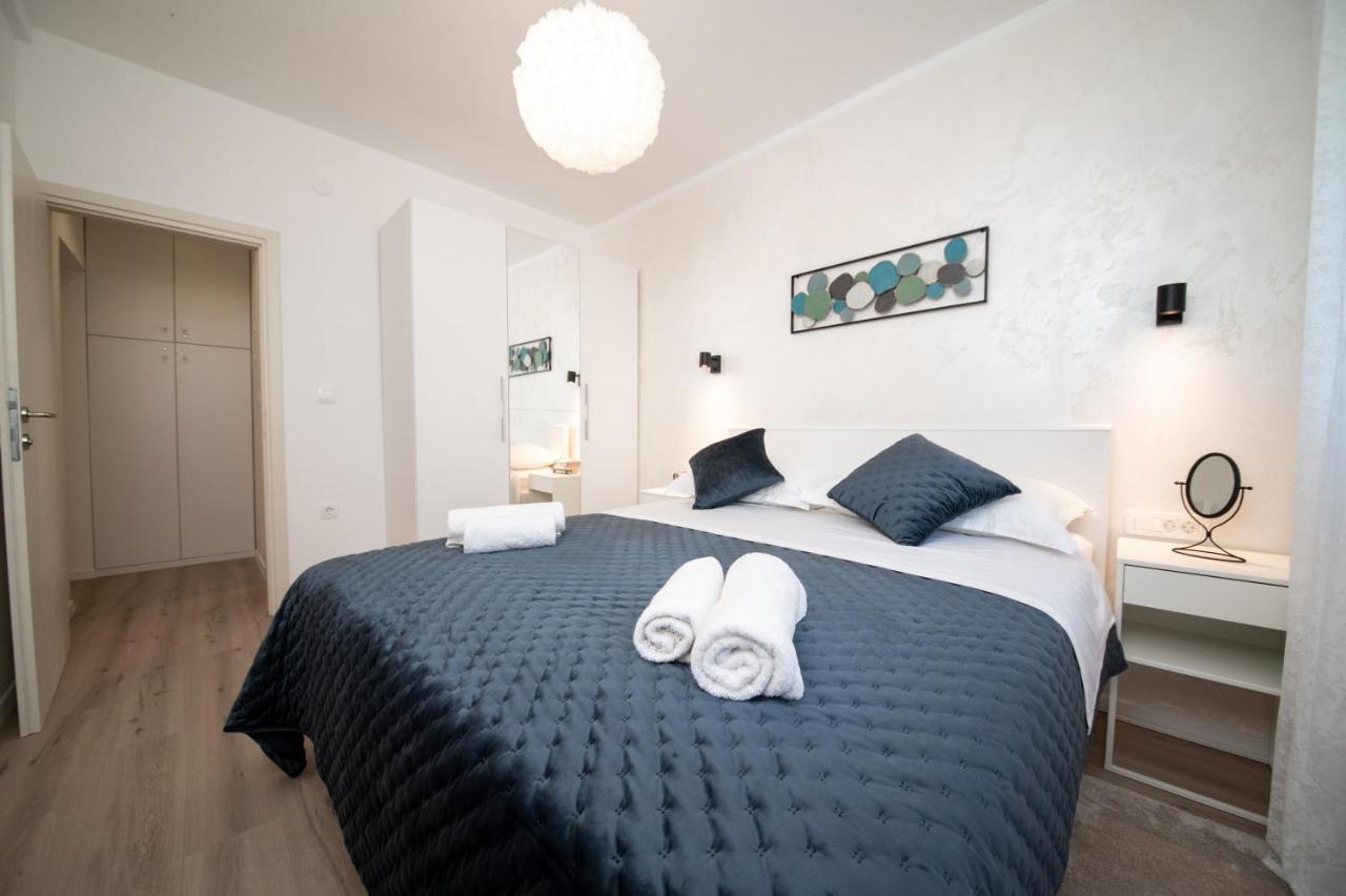 Luxury Maraschino Apartments Zadar Extérieur photo