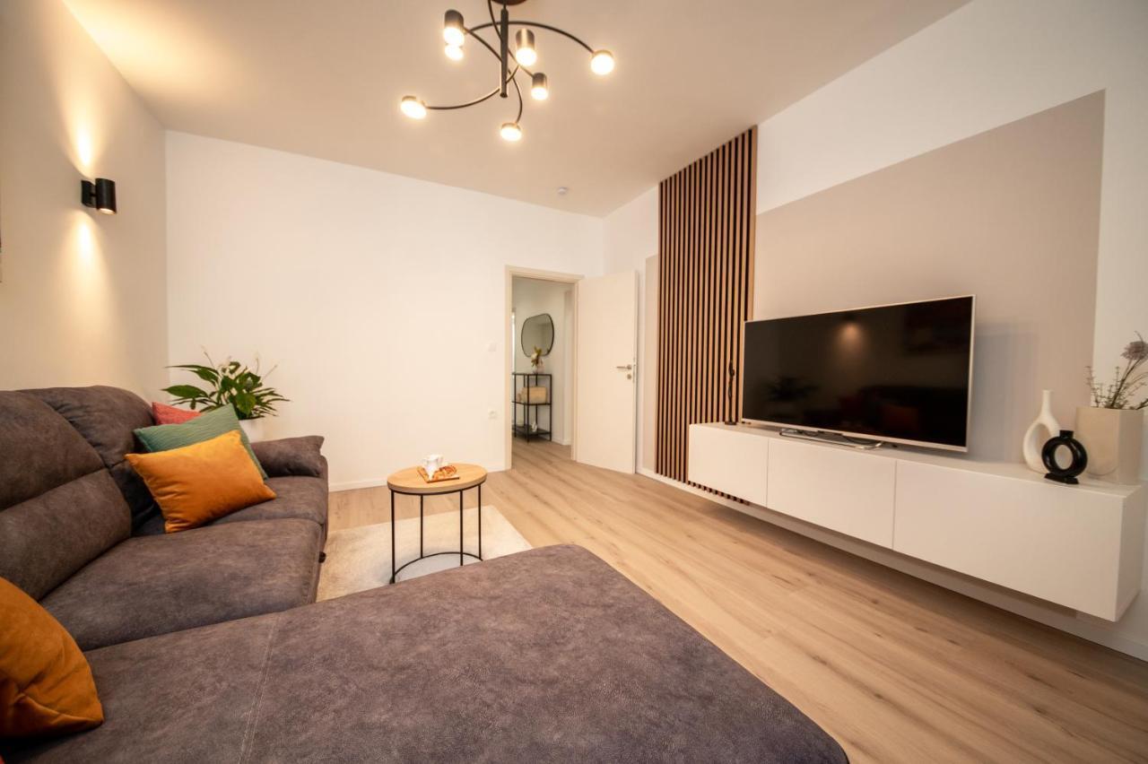 Luxury Maraschino Apartments Zadar Extérieur photo