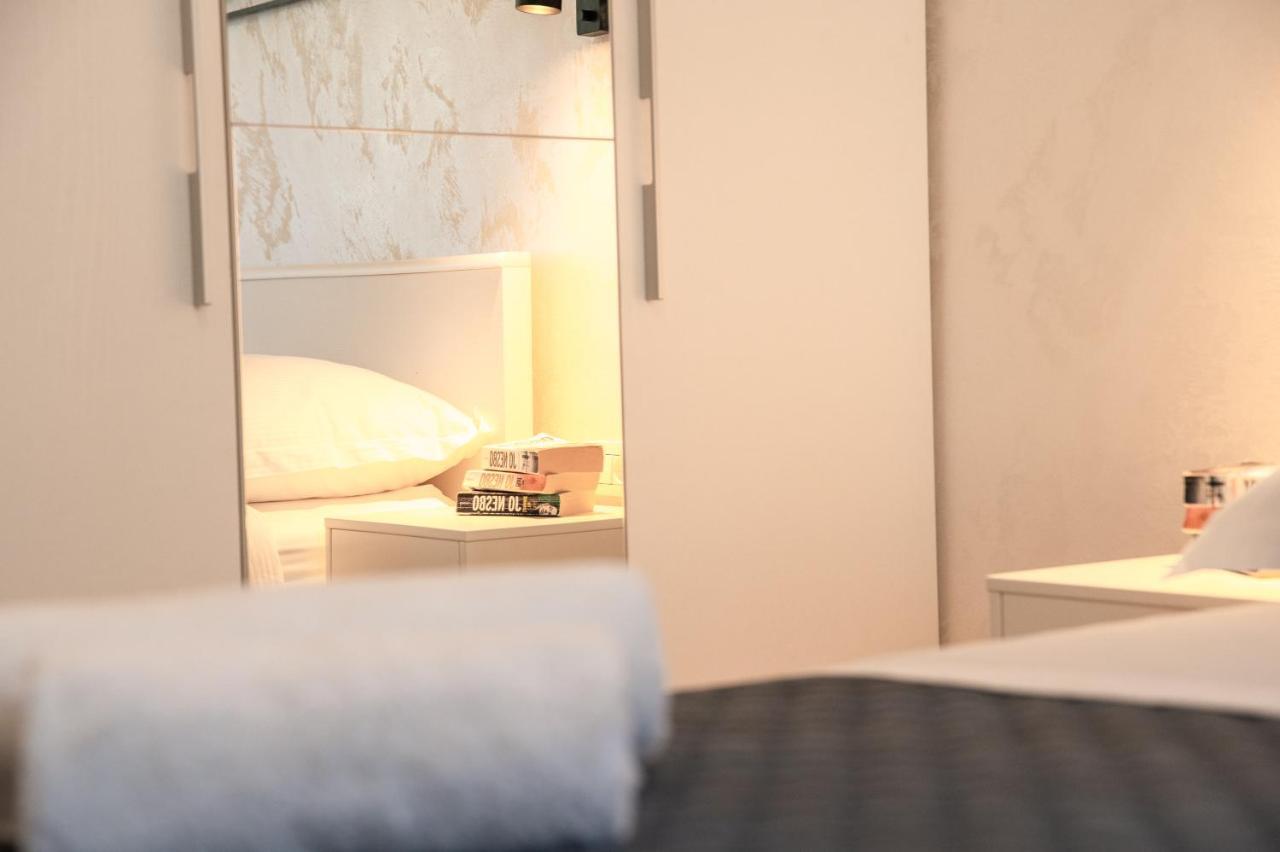 Luxury Maraschino Apartments Zadar Extérieur photo