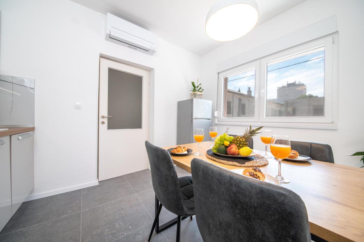 Luxury Maraschino Apartments Zadar Extérieur photo