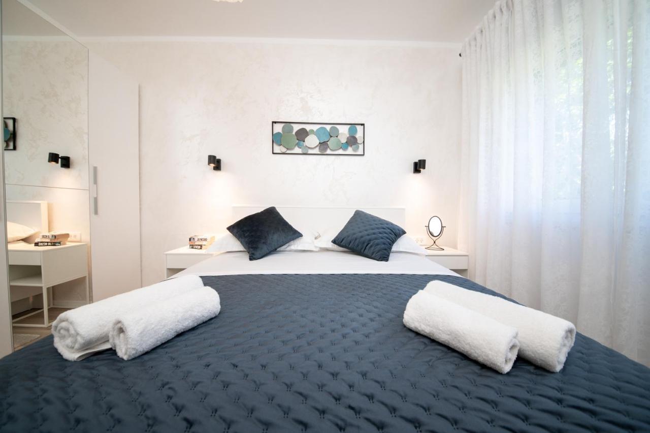 Luxury Maraschino Apartments Zadar Extérieur photo