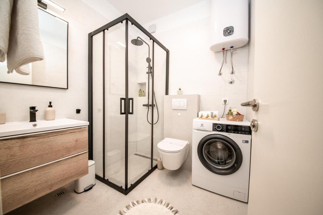 Luxury Maraschino Apartments Zadar Extérieur photo