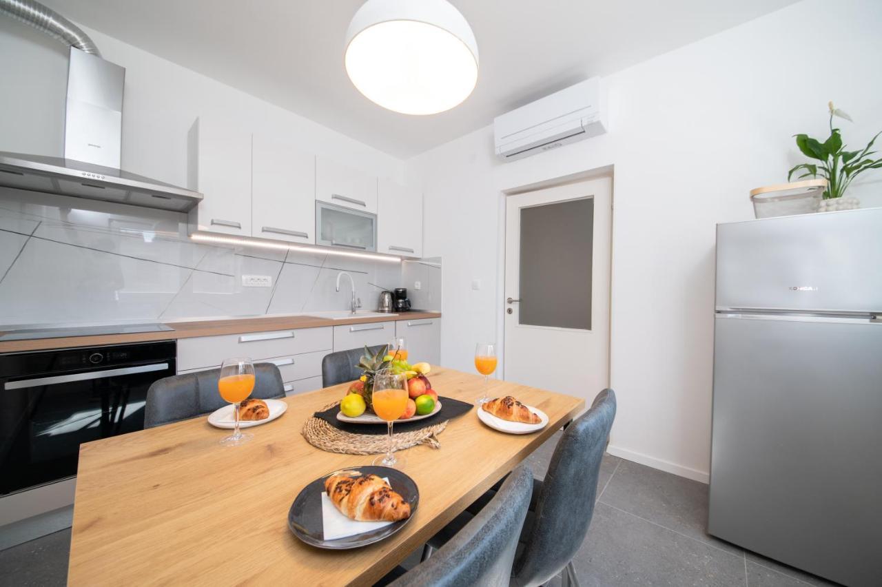 Luxury Maraschino Apartments Zadar Extérieur photo